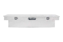 画像をギャラリービューアに読み込む, Dee Zee Universal Tool Box - Specialty Narrow BT Alum MID SIZE