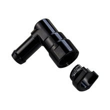 画像をギャラリービューアに読み込む, Mishimoto 2011+ Dodge Durango Heater Supply and Return Hose CNC Fitting Set