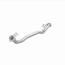 画像をギャラリービューアに読み込む, BRE Exhaust 89-95 Pickup 3.0L Front Pipe Kit