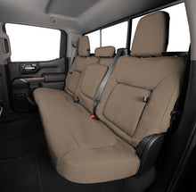 画像をギャラリービューアに読み込む, Covercraft 24-26 Toyota Grand Highlander Endura PrecisionFit Custom Second Row Seat Covers