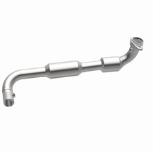 画像をギャラリービューアに読み込む, MagnaFlow 02-03 Ford F-150 5.4L Direct Fit Converter