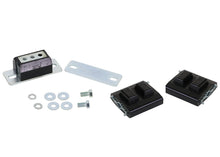 画像をギャラリービューアに読み込む, Whiteline 1973 GMC Jimmy Complete Engine and Transmission Mount Set