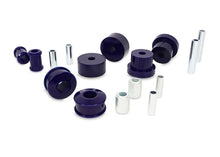 画像をギャラリービューアに読み込む, Superpro 93-98 VW Golf &amp; Jetta (MKIII) Vehicle Bushing Kit