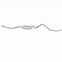 画像をギャラリービューアに読み込む, MagnaFlow BRE Exhaust Kit 07-10 Silverado 2500 HD Sierra 2500 HD 6L