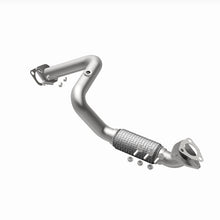画像をギャラリービューアに読み込む, BRE Exhaust 12-16 CHEVROLET SONIC 1.8L Front Pipe Kit