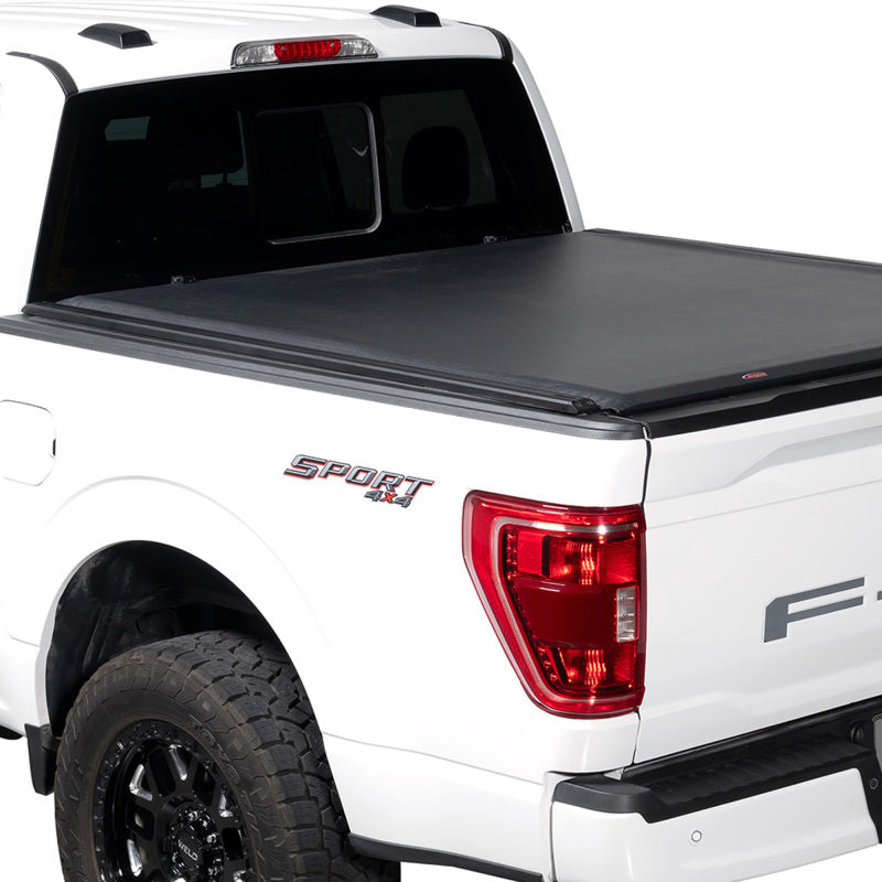 Putco 2015+ Ford F-150 6.5ft Bed Tec Skin