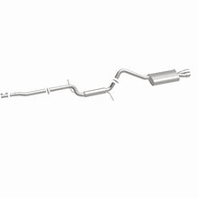 画像をギャラリービューアに読み込む, BRExhaust 11-14 Volkswagen Jetta 2L Exhaust Kit