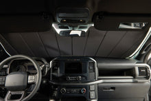 画像をギャラリービューアに読み込む, Covercraft 20-24 Toyota Official Licensed UVS100 Custom Sunscreen with Black 4Runner Logo
