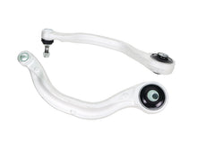 画像をギャラリービューアに読み込む, Whiteline 17+ Tesla Model 3 &amp; Model Y Front Control Arm - Compliance Aft (Offset Bushing)