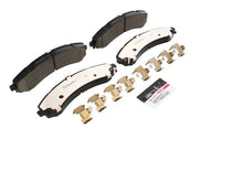 画像をギャラリービューアに読み込む, Brembo OE 19-21 RAM 3500 PRIME Ceramic Brake Pad - Rear