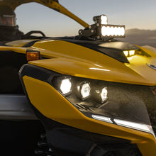 画像をギャラリービューアに読み込む, Baja Designs 2024+ Can-Am Maverick R S1 Headlight Kit