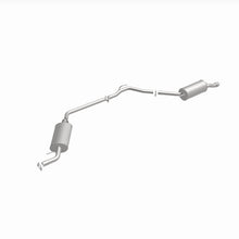 画像をギャラリービューアに読み込む, MagnaFlow BRE Exhaust Kit 99-03 VW EuroVan 2.8L