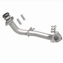 画像をギャラリービューアに読み込む, MagnaFlow BRExhaust 16-22 Honda HR-V 1.8L Front Pipe Kit