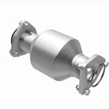 画像をギャラリービューアに読み込む, MagnaFlow 14-15 Honda Accord 2.4L Direct Fit CARB Compliant Catalytic Converter