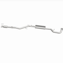 画像をギャラリービューアに読み込む, MagnaFlow 13-17 Hyundai Santa Fe Sport 2.4L Direct Fit Catalytic Converter (California Grade)