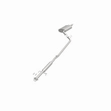 画像をギャラリービューアに読み込む, MagnaFlow BRE Exhaust Kit Replacement Stainless Toyota