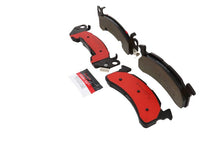画像をギャラリービューアに読み込む, Brembo OE 95-96 Chevrolet G30/GMC G3500 Ceramic Brake Pad - Front