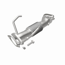 画像をギャラリービューアに読み込む, BRE Exhaust 12-13 KIA Soul 1.6L 2.0L Front Pipe Kit
