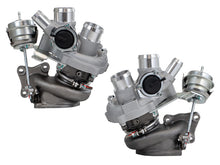 画像をギャラリービューアに読み込む, aFe Bladerunner GT Series Turbocharger 11-12 Ford F-150 V6-3.5L (tt)