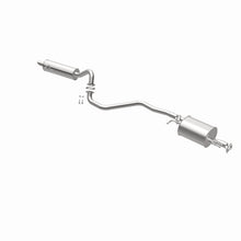 画像をギャラリービューアに読み込む, MagnaFlow BRE Exhaust Kit 14-16 Kia Soul 2.0L