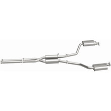 画像をギャラリービューアに読み込む, MagnaFlow Dodge BRE Exhaust Replacement Kit