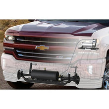 画像をギャラリービューアに読み込む, Kleinn 07-13 Chevrolet Silverado/ Sierra Onboard Air System w/ Model 730 Horns
