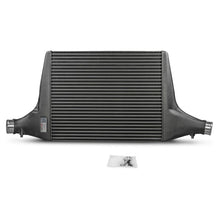 画像をギャラリービューアに読み込む, Wagner Tuning 2016+ Audi Q7 4M 3.0TDI Competition Intercooler Kit