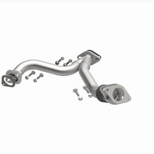 画像をギャラリービューアに読み込む, BRE Exhaust 98-04 Passport Rodeo  Sport 3.2L Front Pipe Kit