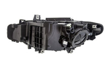 画像をギャラリービューアに読み込む, Hella 2012-2014 BMW 320i ActiveHybrid 3 Halogen Headlight Assembly