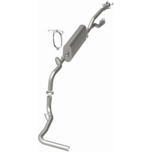 画像をギャラリービューアに読み込む, MagnaFlow BRE Exhaust Kit 03 Mazda B3000 3.0L