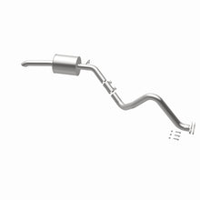 画像をギャラリービューアに読み込む, BRExhaust 99-04 Land Rover Discovery Muffler Kit