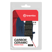 画像をギャラリービューアに読み込む, Brembo OE Carbon Ceramic Prime Brake Pad