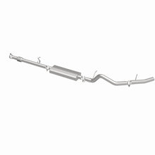 画像をギャラリービューアに読み込む, MagnaFlow BRE Exhaust Kit 09-14 Tahoe Yukon 5.3L