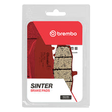 画像をギャラリービューアに読み込む, Brembo OE 06-16 Kawasaki VN Classic 900cc Brake Pad - Rear
