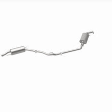 画像をギャラリービューアに読み込む, MagnaFlow BRE Exhaust Kit 99-03 VW EuroVan 2.8L
