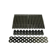 画像をギャラリービューアに読み込む, Wagner Tuning Audi RS6 C8 OEM Head Stud Set - Burnished