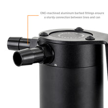 画像をギャラリービューアに読み込む, Mishimoto 2022+ Subaru BRZ / Toyota GR86 Baffled Oil Catch Can Kit