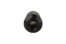 画像をギャラリービューアに読み込む, Aeromotive In-Line Filter - AN-10 - Black - 100 Micron