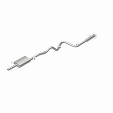 画像をギャラリービューアに読み込む, MagnaFlow BRE Exhaust Kit 05-10 Cobalt G5 2.2L
