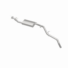 画像をギャラリービューアに読み込む, BRExhaust 00-02 Nissan Xterra 3.3L Muffler Kit