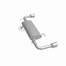 画像をギャラリービューアに読み込む, BRE Exhaust 09-14 Murano 3.5L Muffler Kit