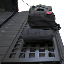 画像をギャラリービューアに読み込む, Putco 19-22 Ford Ranger Molle - Tailgate Panel