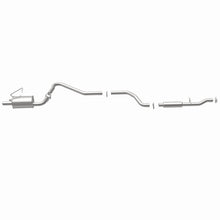 画像をギャラリービューアに読み込む, MagnaFlow BRE Exhaust Kit 09-18 Dodge Journey 2.4L