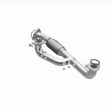 画像をギャラリービューアに読み込む, BRE Exhaust 11-13 Honda Odyssey 3.5L Front Pipe Kit