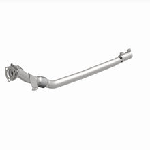 画像をギャラリービューアに読み込む, BRE Exhaust 05-08 A4 Quattro 2.0L Front Pipe Kit