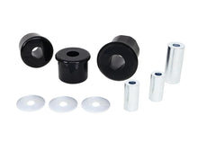 画像をギャラリービューアに読み込む, Whiteline 11-17 BMW 5 Series F10 Differential Mount Bushing
