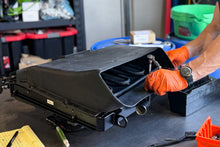 画像をギャラリービューアに読み込む, CSF 09-15 Ferrari 458 High Performance All Aluminum Radiator - Right