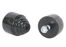 画像をギャラリービューアに読み込む, Whiteline Bump Stops (Conical) OD- 2in H- 2.125in Stud- 3/8in - 16