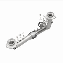 画像をギャラリービューアに読み込む, BRE Exhaust 02-03 XL-7 2.7L Front Pipe Kit
