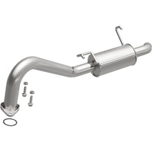 画像をギャラリービューアに読み込む, BRExhaust 97-00 Infiniti QX4/ 06-00 Nissan Pathfinder Muffler Kit